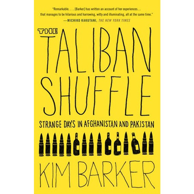 The Taliban Shuffle (Film) 1