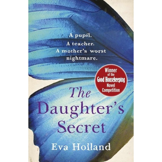 The Daughter's Secret 1