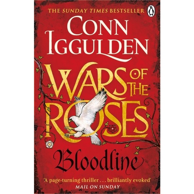 Imagen 0 de Wars of the roses: bloodline