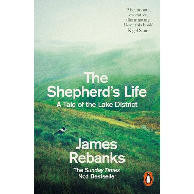 The Shepherd's Life 1