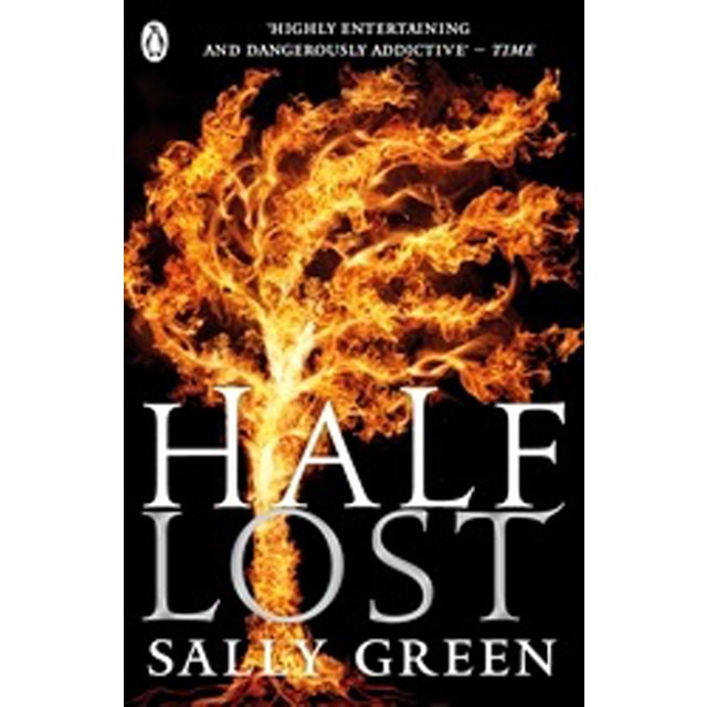 Imagem 0 de Half Lost