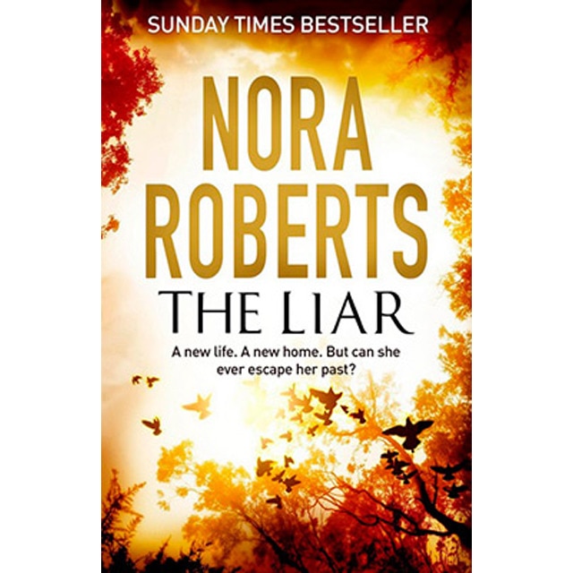 The Liar 1