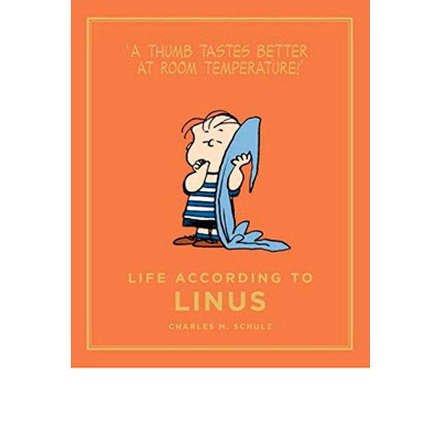Life According To Linus 1