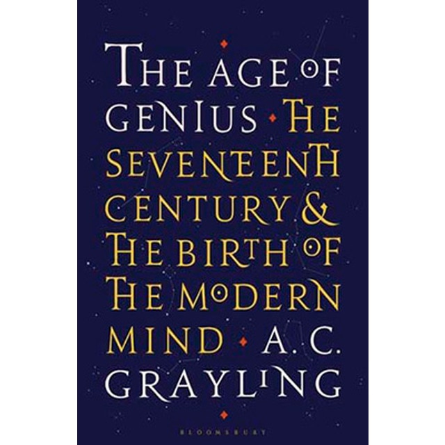 Imagem 0 de The Age Of Genius