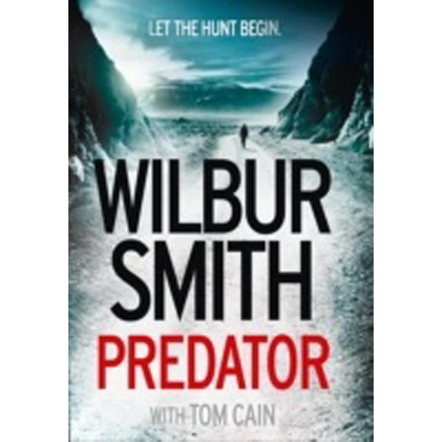 Imagem 0 de Predator