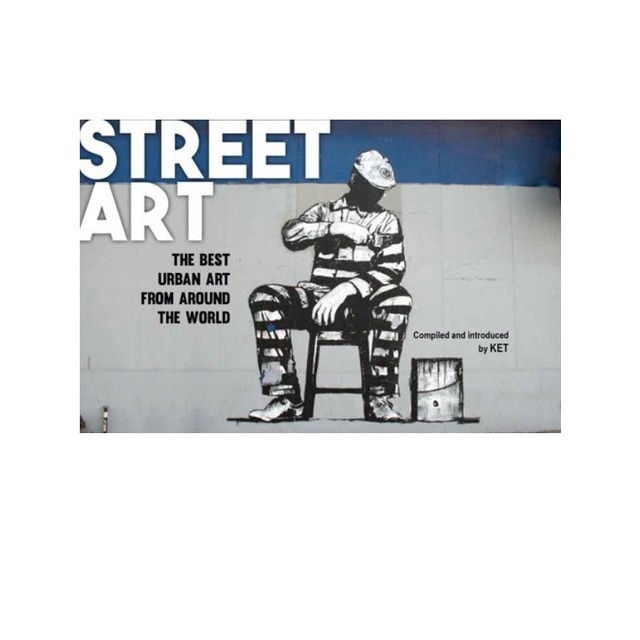 Imagem 0 de Street Art