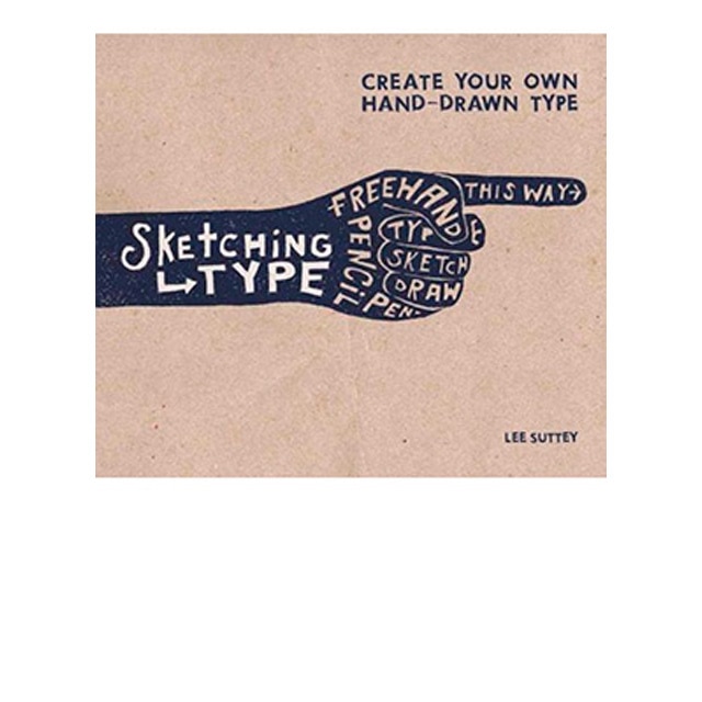 Imagem 0 de Sketching Type