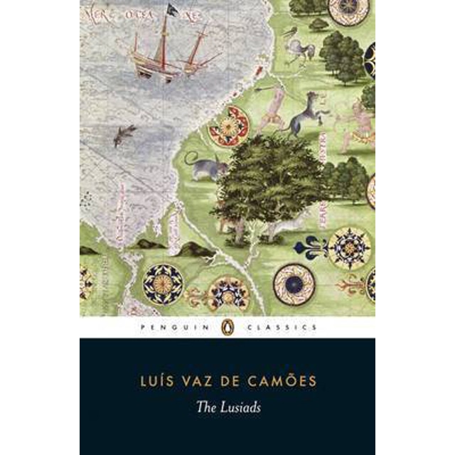 Imagem 0 de Lusiads. The