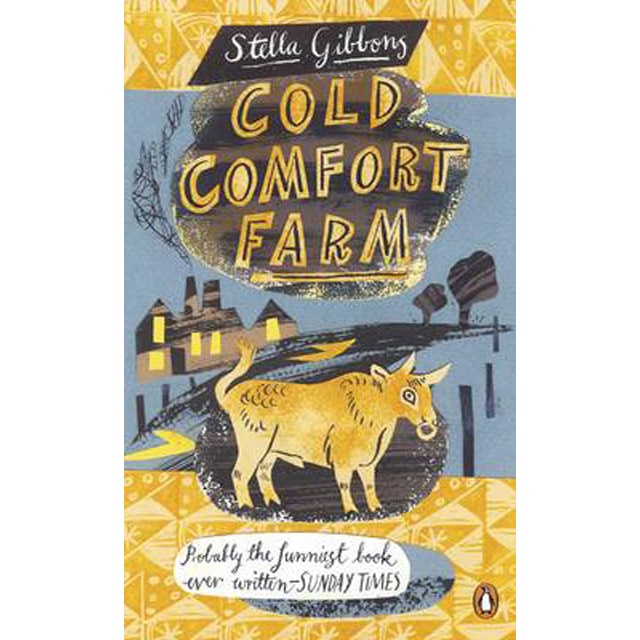 Cold comfort farm 1