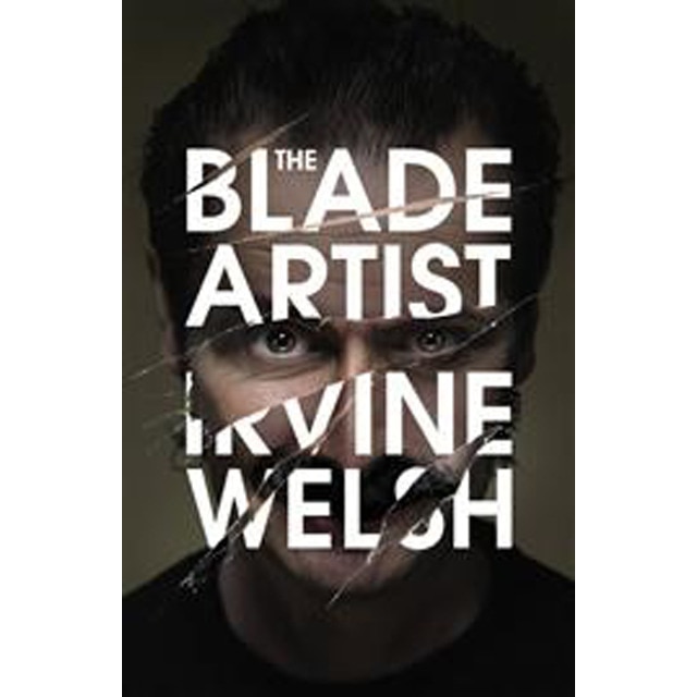 The Blade Artist 1