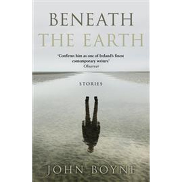 Beneath The Earth 1