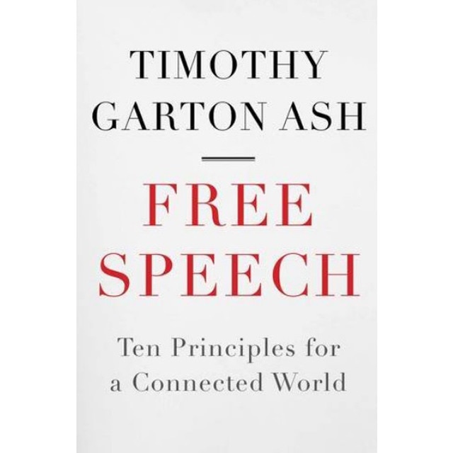 Imagem 0 de Free Speech