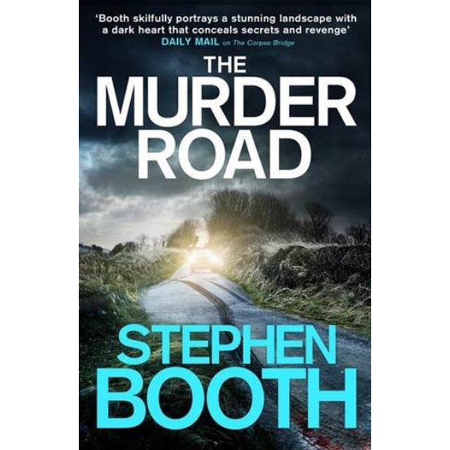 The Murder Road 1