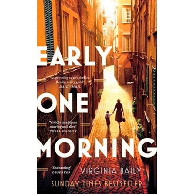 Early One Morning 1