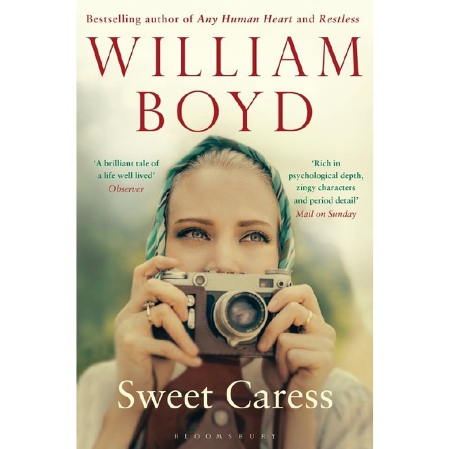 Imagem 0 de Sweet Caress