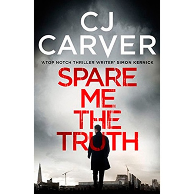 Imagem 0 de Spare Me The Truth