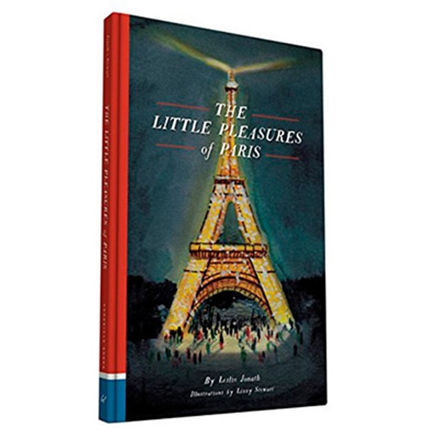 Imagem 0 de The Little Pleasures Of Paris