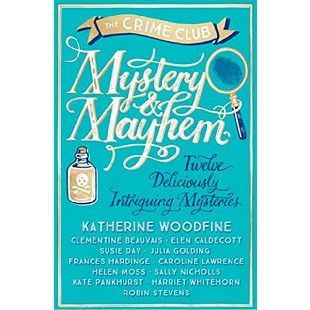 Imagem 0 de Mystery & Mayhem