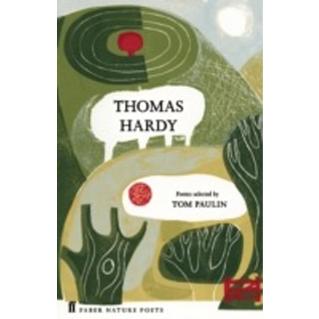 Thomas Hardy (Nature Poets) 1