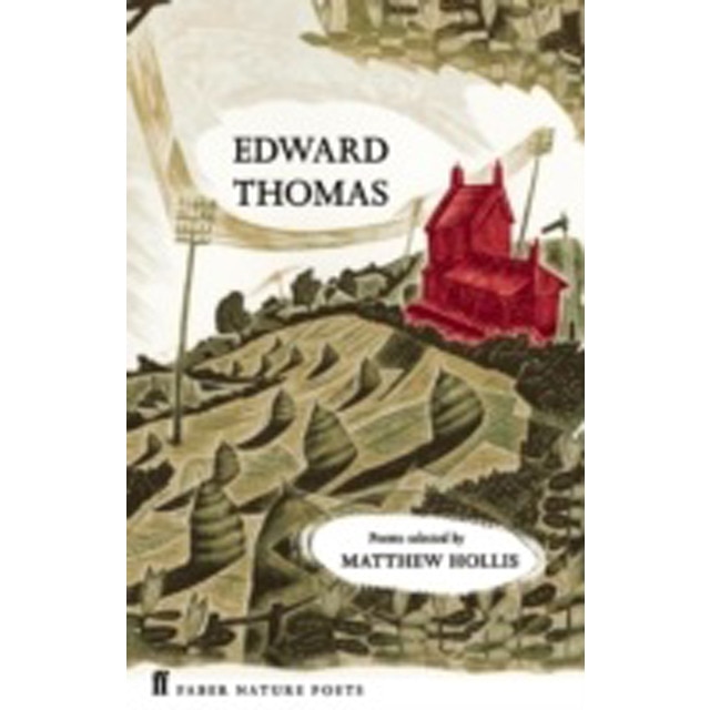 Imagem 0 de Selected Poems Of Edward Thomas (Naturepoets)