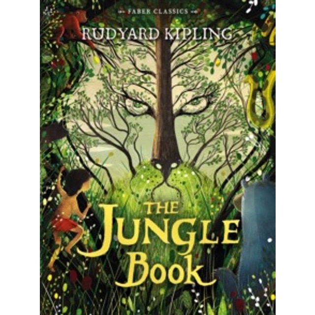 The Jungle Book 1
