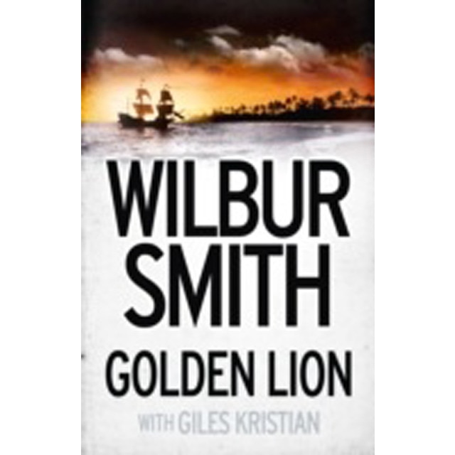 Imagem 0 de Golden Lion