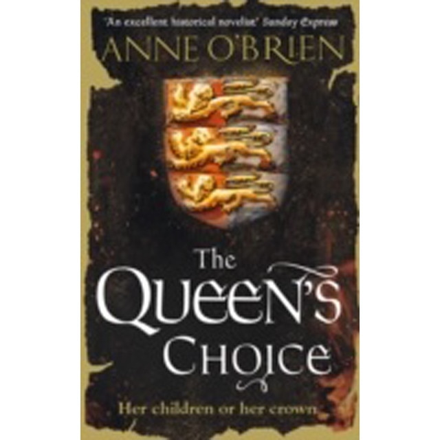 The Queen's Choice 1