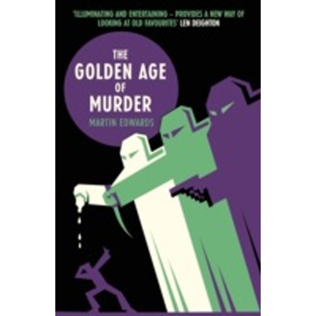 The Golden Age Of Murder 1