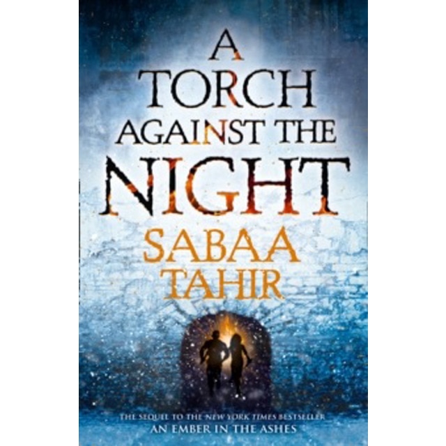 Imagem 0 de An Ember In The Ashes 2: A Torch Against The Night