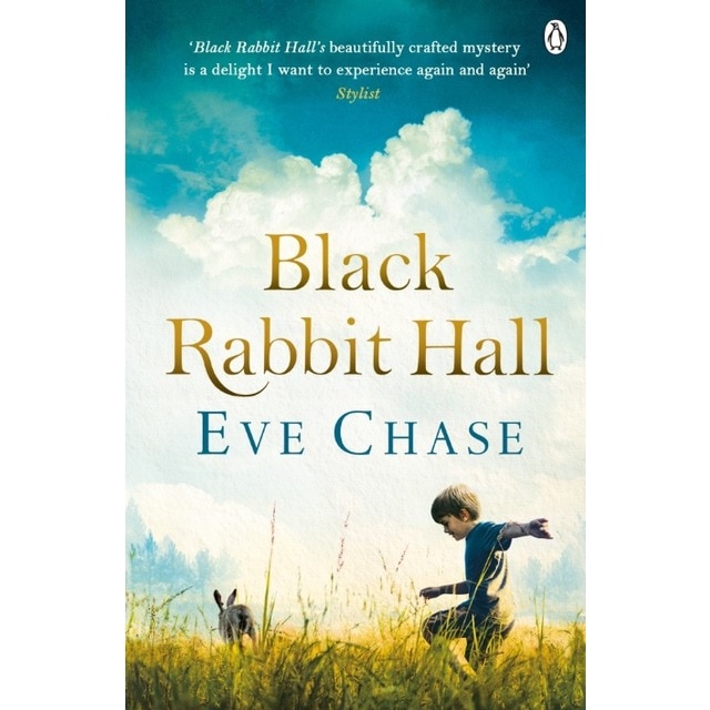 Imagem 0 de Black Rabbit Hall