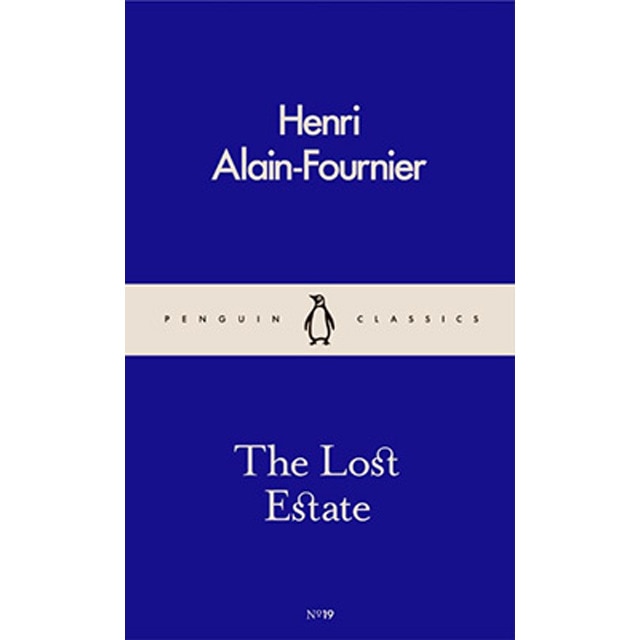 The Lost Estate 1