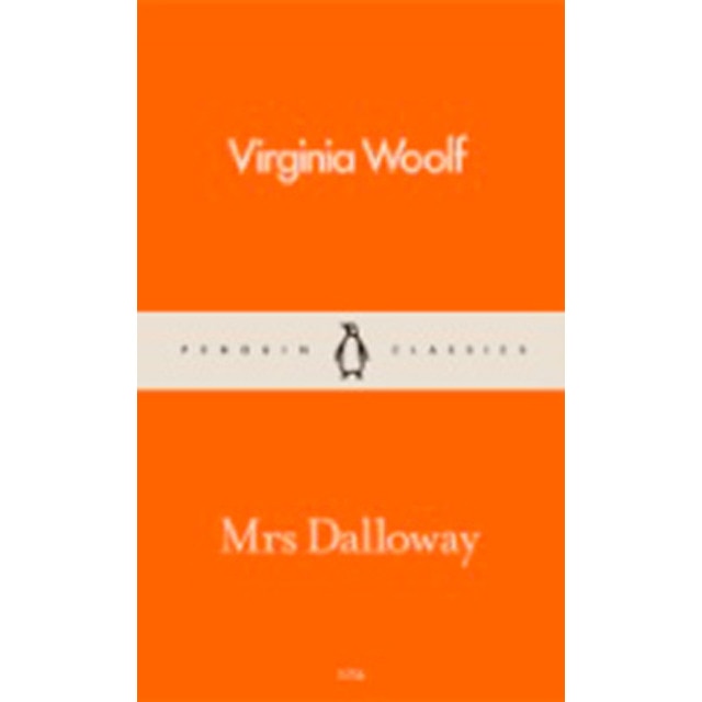 Mrs Dalloway 1