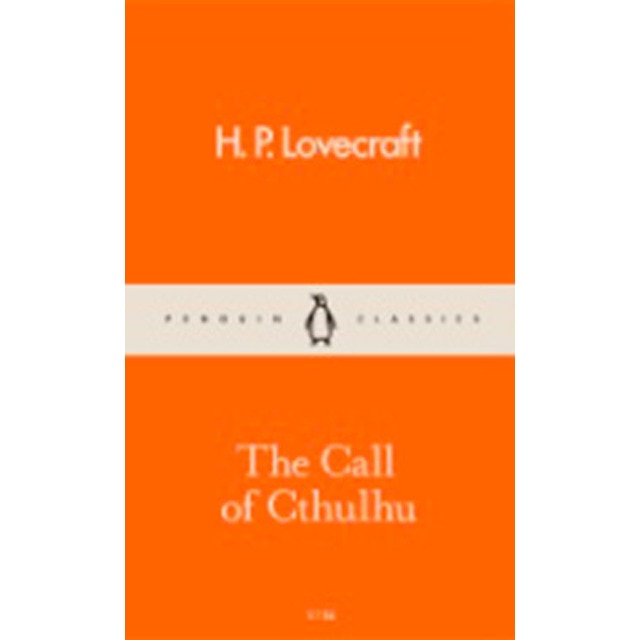 The call of cthulhu 1