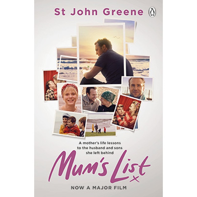 Mum´S List (Film) 1