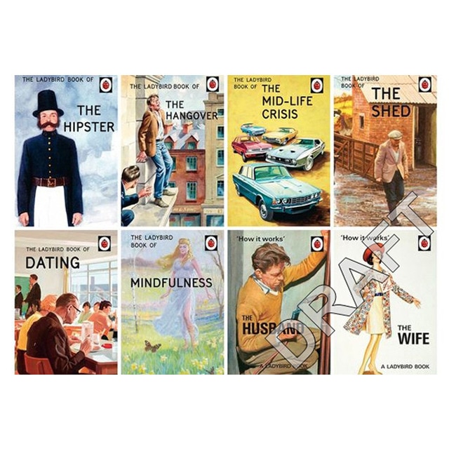 How It Works: The Student 1