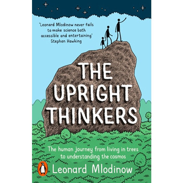 The Upright Thinkers 1