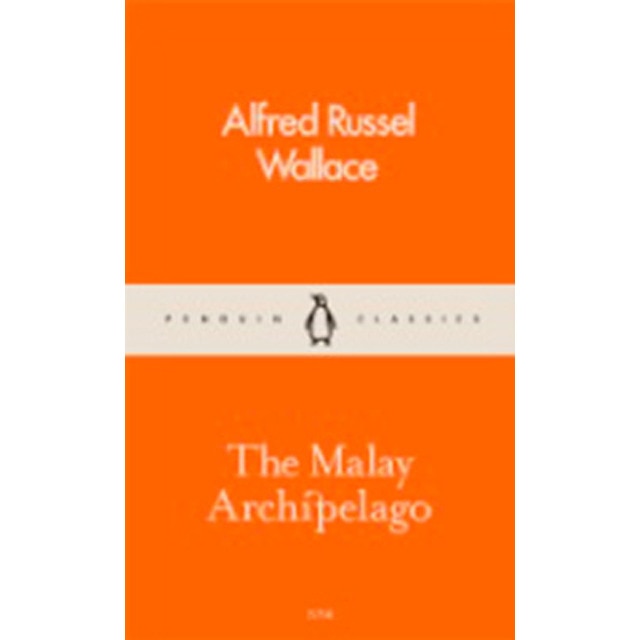 The Malay Archipelago 1