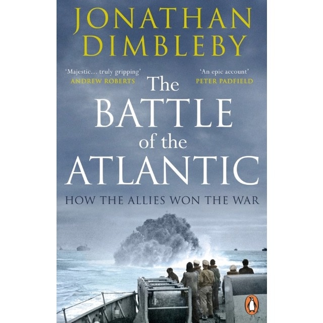 The Battle Of The Atlantic 1