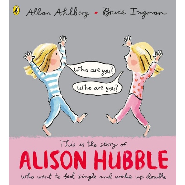 Alison Hubble 1