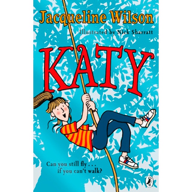 Katy 1
