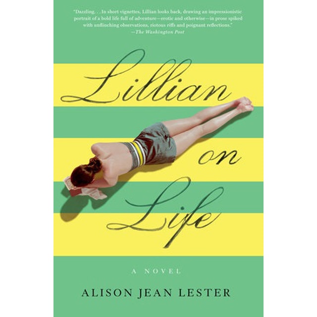 Lillian On Life 1