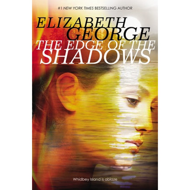 Imagem 0 de The Edge Of The Shadows