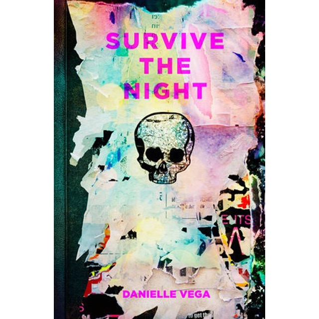 Survive The Night 1