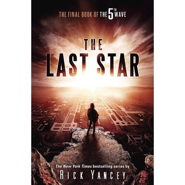 Imagem 0 de The Fifth Wave Book 3: The Last Star