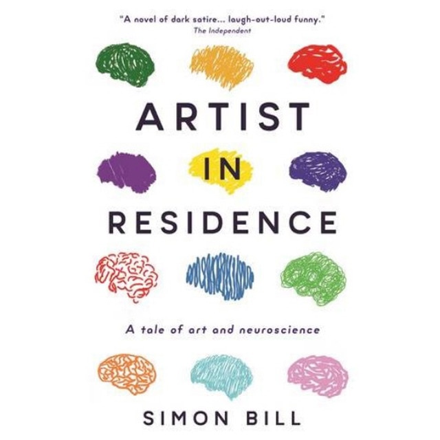 Artist In Residence 1