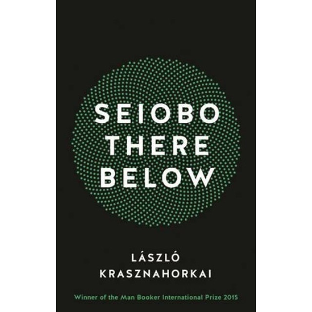 Imagen 0 de Seiobo there below