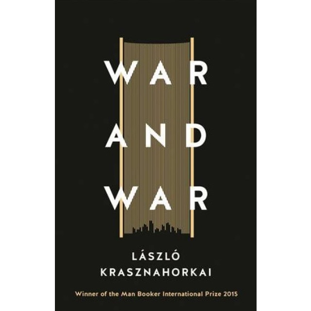 Imagen 0 de War & war