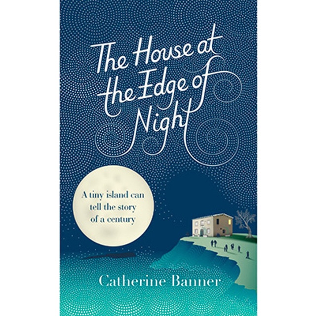 Imagem 0 de The House At The Edge Of Night
