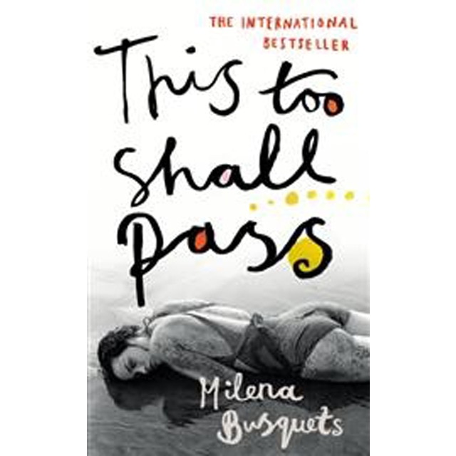 Imagem 0 de This Too Shall Pass