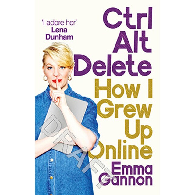 Ctrl Alt Delete 1